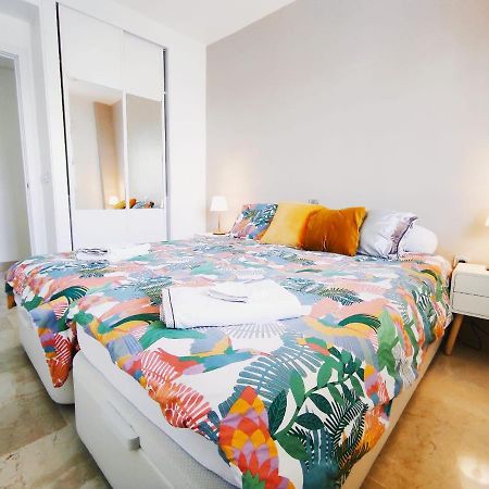 Magnifique Appartement A 5 Min A Pied De La Plage Benalmádena Εξωτερικό φωτογραφία