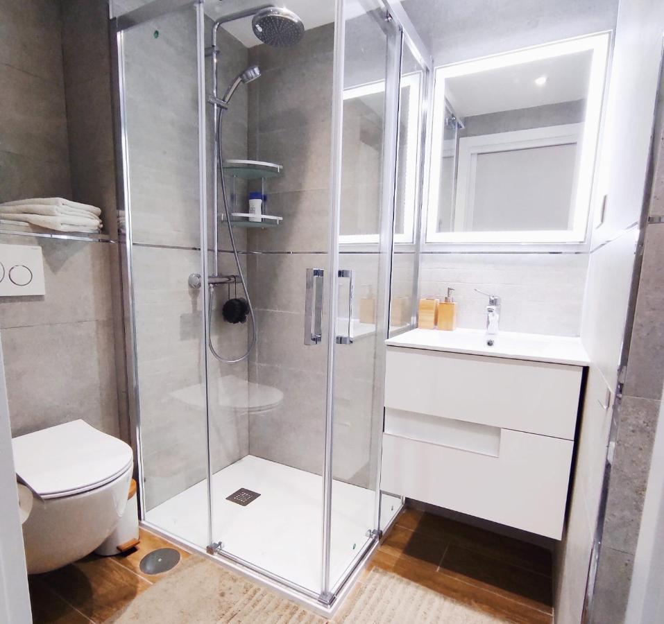 Magnifique Appartement A 5 Min A Pied De La Plage Benalmádena Εξωτερικό φωτογραφία